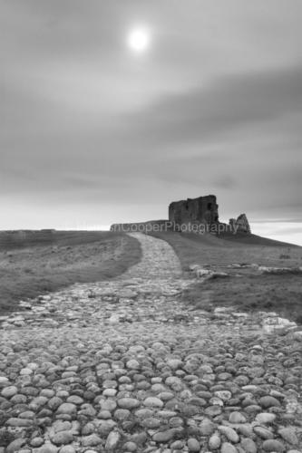 Duffus Castle