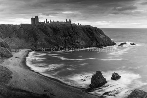 Dunnottar Castle