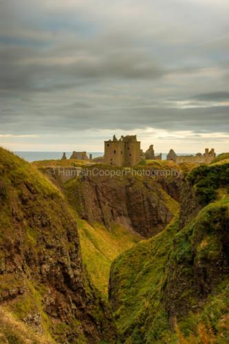 Dunnottar Castle
