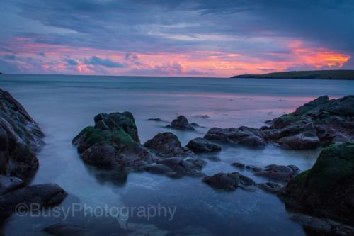 Quendale Beach