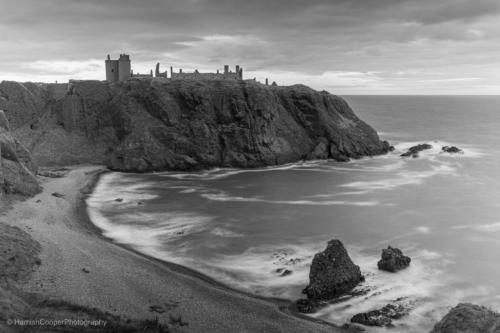 Dunnottar Castle